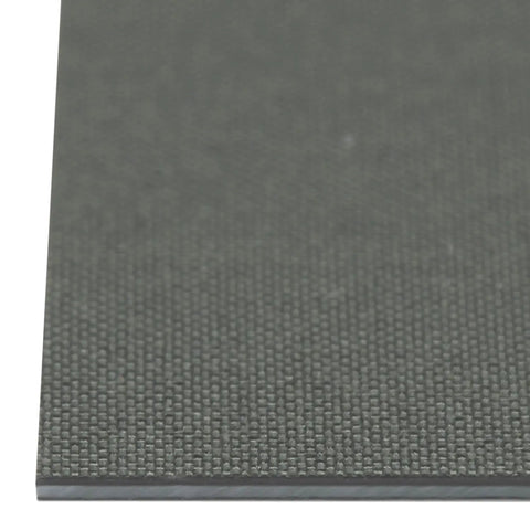 Ranger Green KYDEX Sheet with Pre Wrapped Cordura Fabric for DIY Holsters and Knife Sheaths Thermoform Material 12 by 12 by 0.080 inches