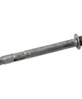 Heavy Duty 1/2 Inch Sleeve Anchor Bolt For Concrete And Masonry, Hot Dip Galvanized Hex Head Expansion Anchor for exterior use