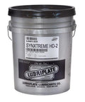 Extreme Duty Synthetic Grease HD-2 L0401-035 Tough As Nails High Temperature Calcium Sulfonate Complex NLGI 2 pail