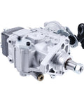 High Output Fuel Injection Pump For Mahindra 6530 T3 Tractor 0460423039 VE3 showing a silver mechanical fuel pump with precision parts.