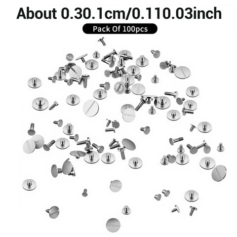 100 Piece Watch Screw Set With Tweezers For Watchmaking And Repair Replacement Micro Screws And Battery Clamp Screws Durable Stainless Steel Watch Repair Kit For Jewelry Makers And Hobbyists Must Have For Quick Fixes.