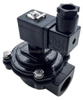 Upgrade Your Dust Collector With This Top Notch VNP206 Pulse Valve. Durable design for DB16 and DB18 systems.