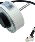 Brushless DC Fan Motor For Air Conditioner 140V 20W 1600 RPM CCW Indoor Unit Drop In Replacement Fits ZKFP-20-8-113