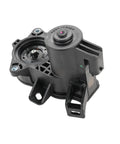 Rear Driver Side Parking Brake Actuator Oem Grade Replacement For Chevrolet Buick Gmc Cadillac 13559120 black plastic component.