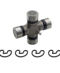 U Joint Kit 5 134X OSR For 1310 1330 Series Universal Joints Replacement With Outside Snap Ring, Bearing Cap Diameter 1.062 Inches