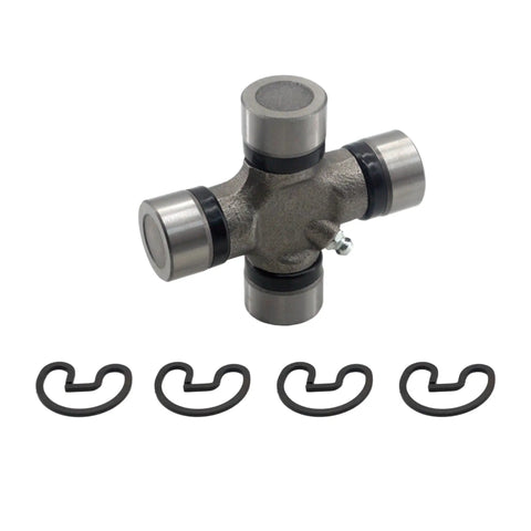 U Joint Kit 5 134X OSR For 1310 1330 Series Universal Joints Replacement With Outside Snap Ring, Bearing Cap Diameter 1.062 Inches