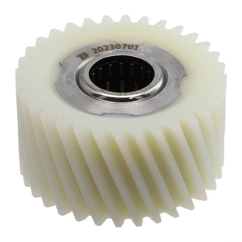 Quiet Nylon Hub Gear Set For Electric Bikes, Replacement Reduction Gear For Central Drive Ebike Motors, durable nylon, low noise.