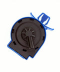 Washer Pressure Sensor DC96-01703G Replacement For Samsung Washers Water Level Switch Direct Fit OEM Part, black and blue component