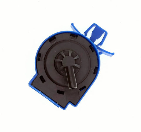 Washer Pressure Sensor DC96-01703G Replacement For Samsung Washers Water Level Switch Direct Fit OEM Part, black and blue component