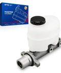 Beefed-Up Brake Master Cylinder Replacement For Ford F-150 2004-2008 And Lincoln Mark LT 2006-2008 M630001 with box package