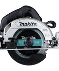 18V Sub-Compact Brushless Cordless 6-1/2 Inch Circular Saw Tool Only, Ergonomic Right-Side Blade Design, Lightweight At About 6.4 Lbs