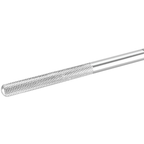 24 Inch Flexible Magnetic Pickup Tool With Knurled Aluminum Handle, Bend It Any Way For Tight Corners, Lock It In Place For Easy Retrieval, Powerful Magnetic Head Grabs Small Parts Fast, A Must Have For Garage, Shop, And Automotive DIY