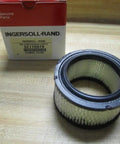 High Performance Air Filter Element For Industrial Air Compressors Replacement Part 32170979 with Ingersoll Rand packaging