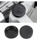 2 Pack Engine Radiator Coolant Water Tank Reservoir Cap 21712 79900 Replacement Cover DIY Friendly for Nissan and Infiniti