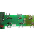 Heavy Duty Drive Module For Industrial Automation Control Unit And AC Drive System Component showing circuit layout and connection points