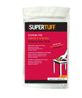 Twin Pack 4x5 White Terry Cloth Staining Pad With SuperTuff Sponge For Smooth No Mess Stain Application packaging