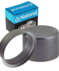 Front Engine Crankshaft Repair Sleeve For Ford Mustang 1964 To 2018 OEM Grade Replacement Part shown with packaging