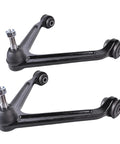 Front Upper Control Arm With Ball Joint For Chrysler Aspen 2007 2009, Dodge Durango 2004 2009, Ram 1500 2002 2005 K7424-2 Suspension Kit