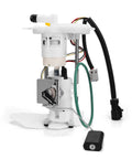Electric Fuel Pump Module Assembly For Ford Explorer SportTrac And Mercury Mountaineer 2006 Through 2009 with wiring and components