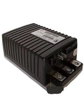 Built Tough DC 36V 48V 350A Motor Speed Controller For Golf Cart Electric Sweeper Pallet Truck Forklift, compact design.