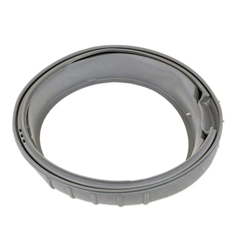 Door Gasket Boot Seal Diaphragm Replacement DC64-00802C for Front Load Washers Upgraded Lifetime Appliance Quality Durable Leakproof Kit Easy Install DIY Friendly Compatible With Most Major Models O Ring Included
