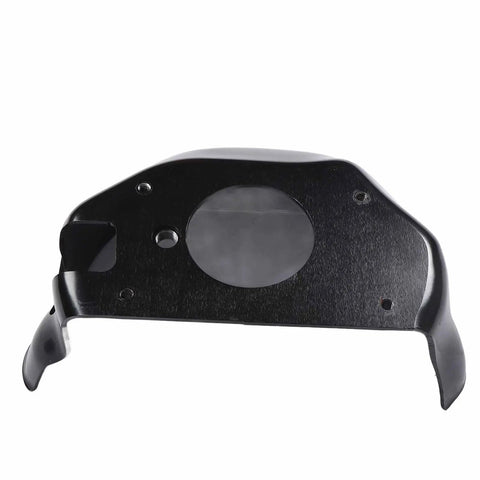 Lightweight Bell Housing For Small Block Chevy SBC Race Ready Transmission Bell Housing With 4.675 Inch Bearing Retainer Fits 153 And 168 Tooth Flywheels 650 400