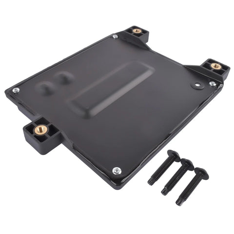 Fuel Pump Control Module Direct Fit Replacement For Cadillac Escalade GMC Sierra Chevy Silverado Suburban 1500 2007 2008 2009