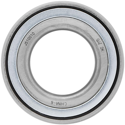 One Pack Wheel Bearing Assembly For Front Or Rear Fitment That Works With Aston Martin DB7 Jaguar XK8 XKR Kia Spectra Lincoln