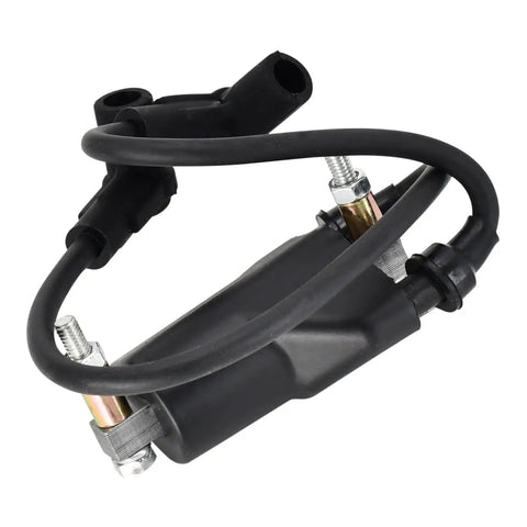 Durable Ignition Coil 26652G01 26652-G01 EPIGC103 ZF-IG-A00114 Replacement For EZGO TXT Gas Golf Cart 4-Cycle 1991-2003 view