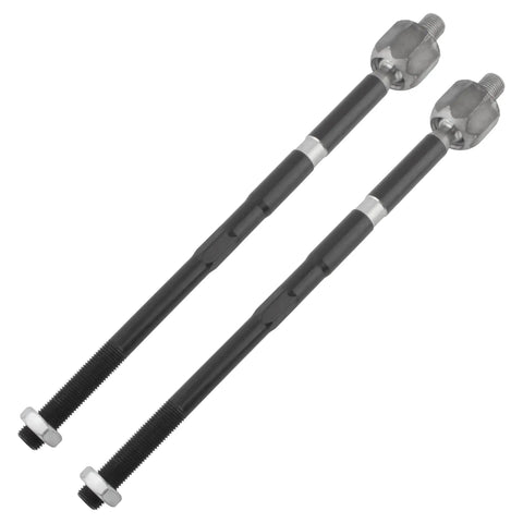 Set Of 8 Front Tie Rods Lower Ball Joints And Sway Bar Links For Volkswagen Beetle 2001 2010 Golf 2003 2006 Jetta 2001 2005 EV400 K90355 K90357 K90715 ES3524 ES3525 Premium Fit And Easy Installation front tie rods pair with threaded ends