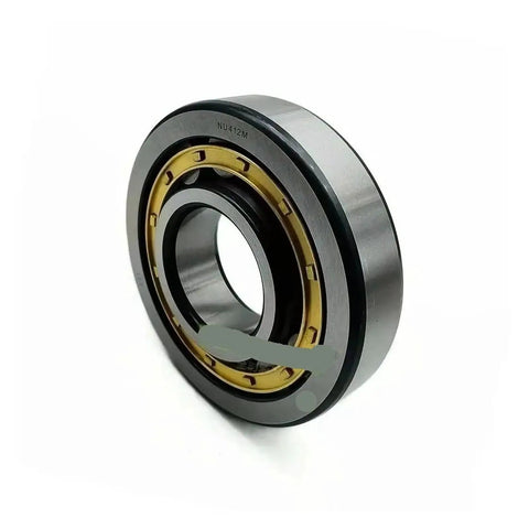 Replacement Bearing Component For 51V160 And 51C160 Hydraulic Piston Pump Systems, Built For Maintenance Or Rebuilds, industrial grade