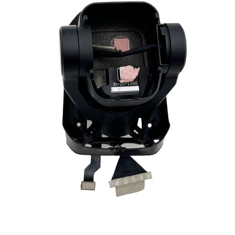 Gimbal with Cable Replacement for DJI Air 3 Drone, empty gimbal assembly without camera, includes cable for Air 3 UAV
