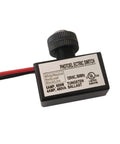 Photoelectric Switch For Outdoor Lighting 120V AC Hard Wired Post And Wall Mount Dusk To Dawn Sensor Automatic Photocell Light Control
