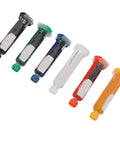 Solder Mask Ink For BGA Prototyping Boards, Light Curing No Clean Solder Mask For PCB Work, 6 Pcs Pack For Uni SIP Prototyping Boards