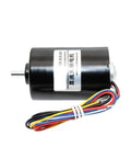 Get This High Performance Brushless DC Motor With 42mm Compact Frame And Rock Solid Build Quality That Cranks Out Crazy Fast Speeds Up To 8000 RPM for durable projects.