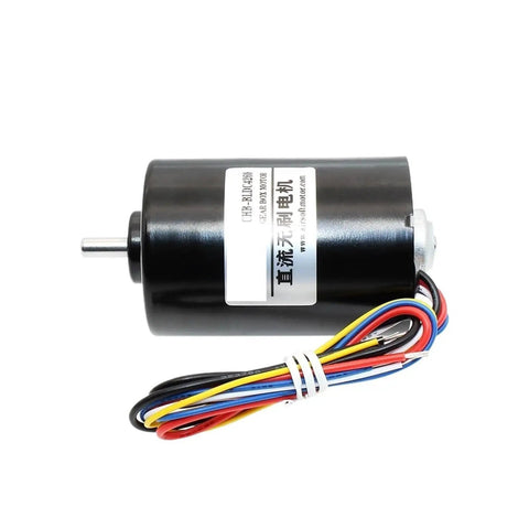 Get This High Performance Brushless DC Motor With 42mm Compact Frame And Rock Solid Build Quality That Cranks Out Crazy Fast Speeds Up To 8000 RPM for durable projects.