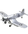 F-4U Corsair Fighter Model Kit 1:48 Scale For Adults, WWII classic aircraft display model, premium plastic assembly