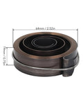 Drill Press Return Spring Replacement For Quick Quill Rebound Heavy Duty Metal Feed Spring Steel 64mm x 19mm