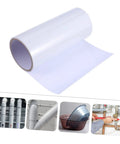 Waterproof Repair Tape For Water Leaks With Heavy Duty Strong Adhesive Mending Tape For Pipes Buckets Tarps And More Quick Fix Sealant Tape