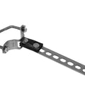 Universal Fit Exhaust System Hanger for Cars, Trucks, and SUVs, heavy duty rubber exhaust mount, durable steel construction