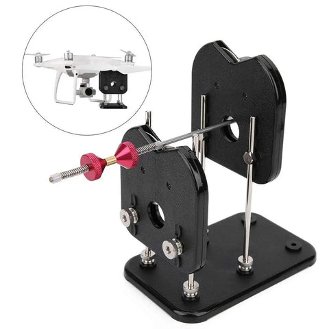 Propeller Balancer Tool for RC Helicopter Multirotor Drone and Airplane Spin Balance Stand For 2 To 12 Inch Props Precision Prop Balancing Kit