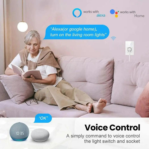 Smart WiFi Touch Light Wall Switch Panel 4 5 6 8 10 Gang Glass Face Tuya Smart Life Ready Voice Control With Alexa