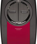 Two Button No Fuss Universal Garage Door Opener Remote For Major Brands With Universal Compatibility Control Up To Two Openers