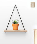 4 Inch Plastic Plant Pots With Drainage Holes And Trays, terracotta look nursery pot on shelf