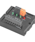Three Channel Encoder Converter Module With Plug And Play Install For PLC And High Speed Counter, 0 To 2MHz, 4 To 20mA Input