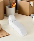 Beefy Heavy Duty Freezer Door Hinge With Strong Spring, Universal Chest Freezer Lid Replacement in kitchen setting
