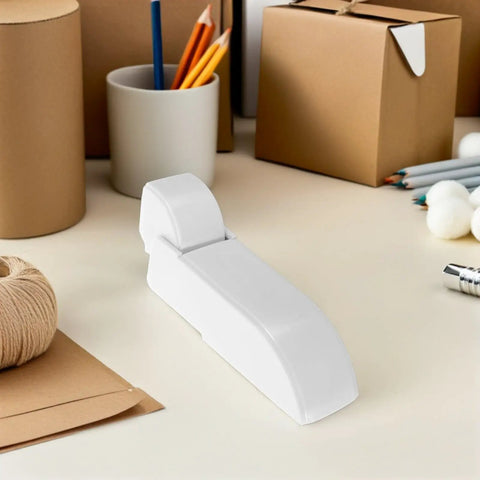 Beefy Heavy Duty Freezer Door Hinge With Strong Spring, Universal Chest Freezer Lid Replacement in kitchen setting