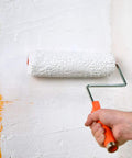 Applying Prime All Multi Surface Primer For Interior And Exterior Use, 100 Percent Acrylic With Strong Sealing, Quick Drying