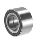 Left Right Front Wheel Bearing 510110 Pack of 1 Fits Ford C Max 2013 2018 Ford Escape 2013 2019 Ford Focus 2012 2018 Transit Connect 2014 2018 Lincoln MKC 2015 2019 OE 1668557 Replacement steel component