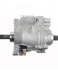 Beefy Heavy Duty All Wheel Drive Transfer Case Assembly For Volkswagen Passat CC Tiguan 4Motion And Audi Q3 Quattro 0AU409053T, metal housing